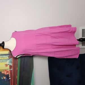 Universal Thread pink dress